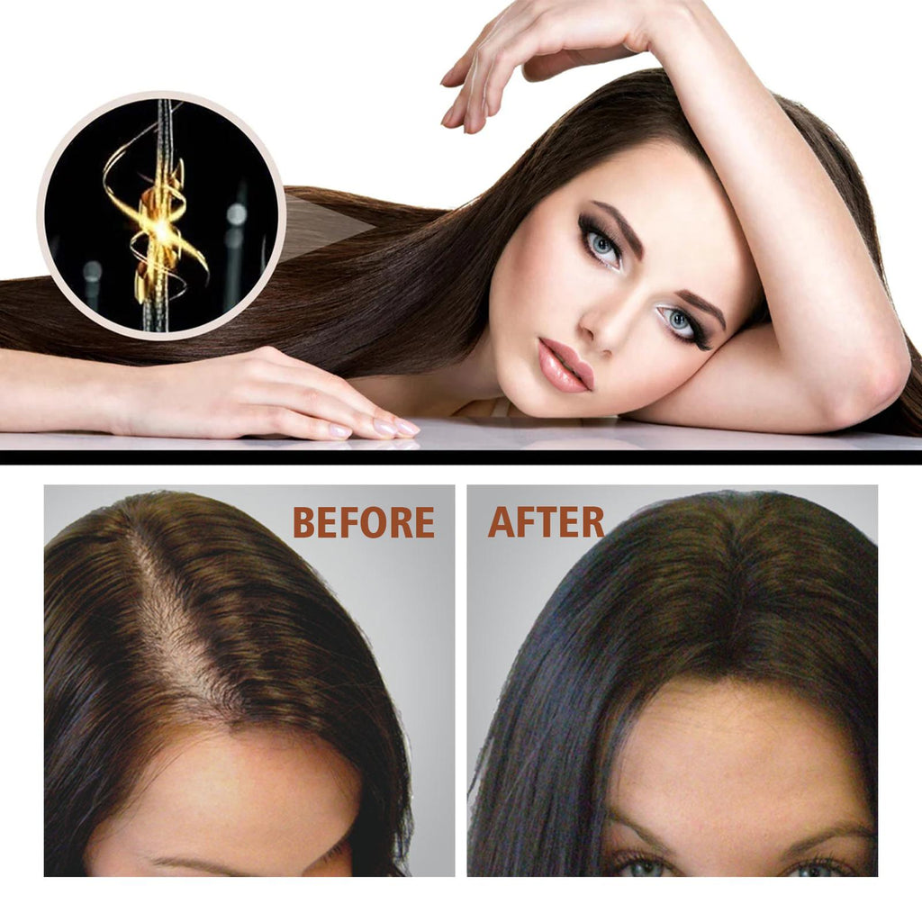 Batana Oil – Fuller, Thicker Hair Care