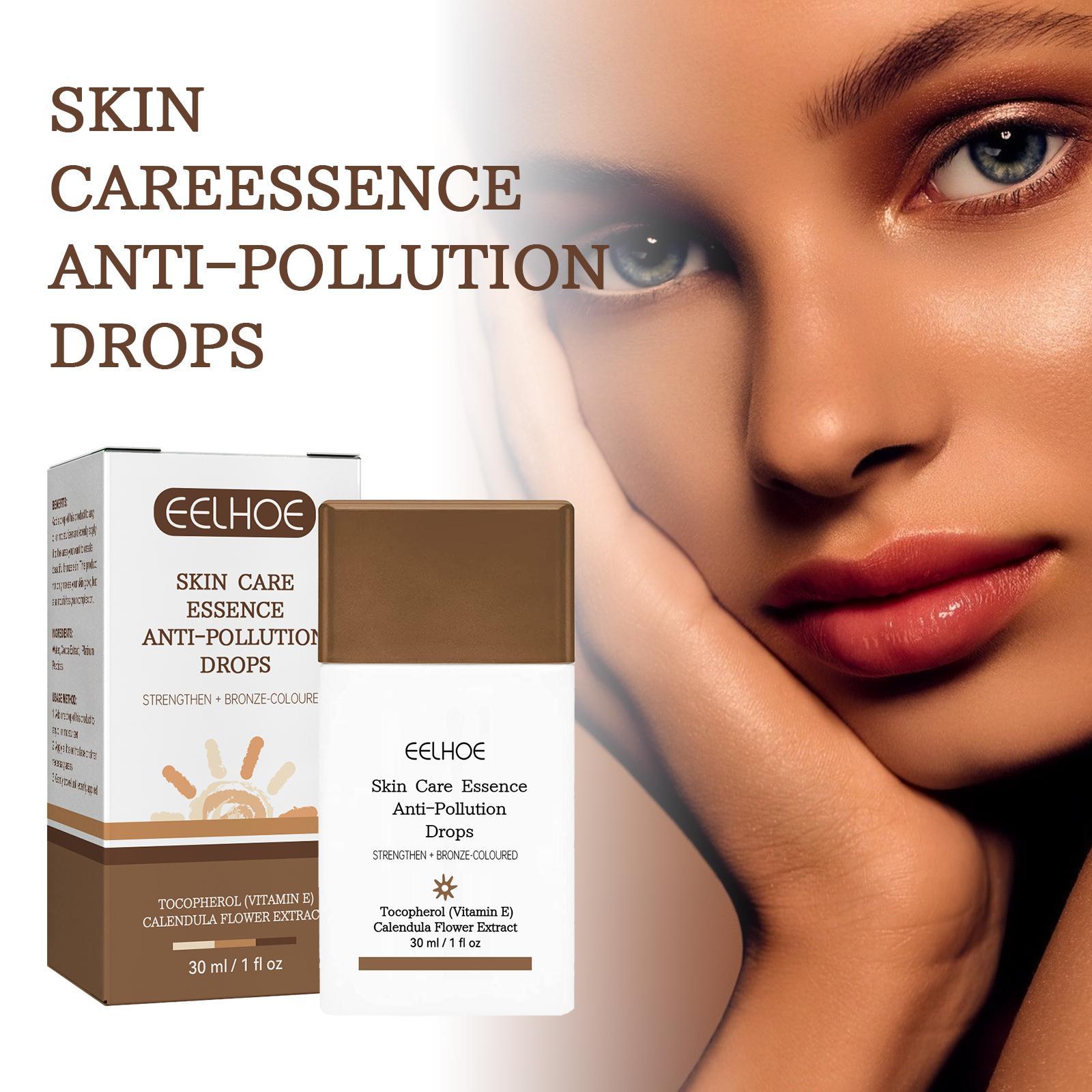 Self-Tanning Cream – Bronze Glow & Moisturizing