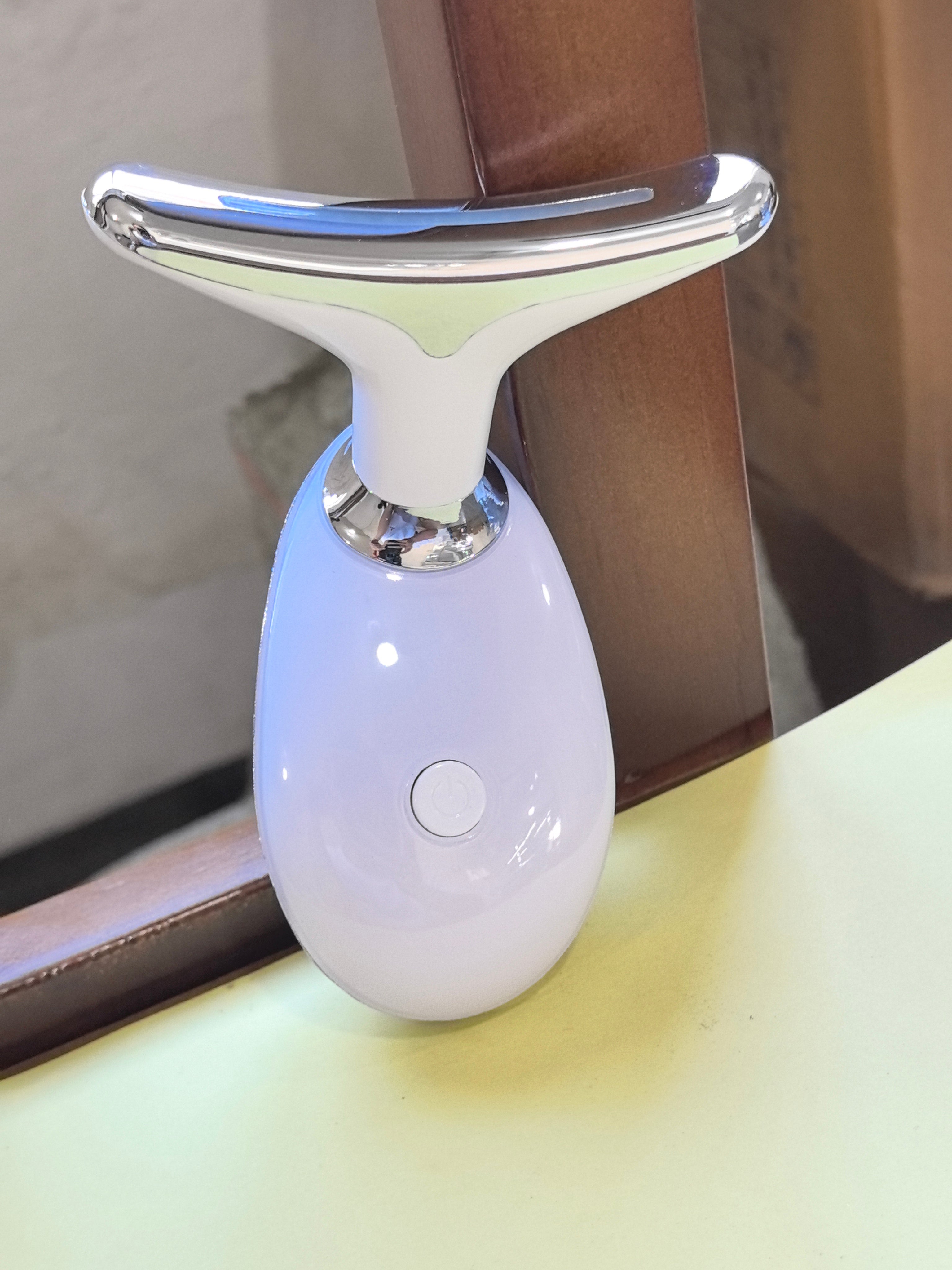 Beauty Neck & Face Care Massager