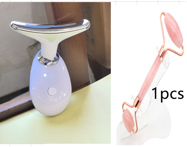 Beauty Neck & Face Care Massager