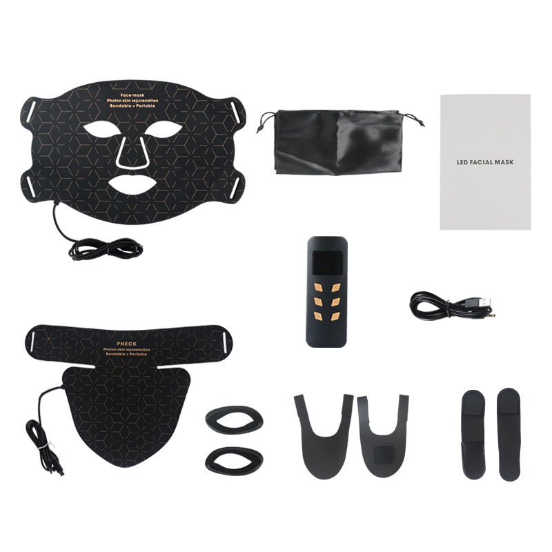 PureLume PhotonX™ LED Therapy Mask