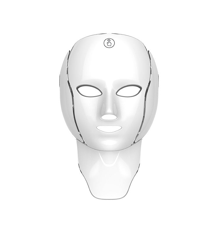 Rechargeable LED Photon Beauty Mask