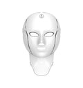 Rechargeable LED Photon Beauty Mask