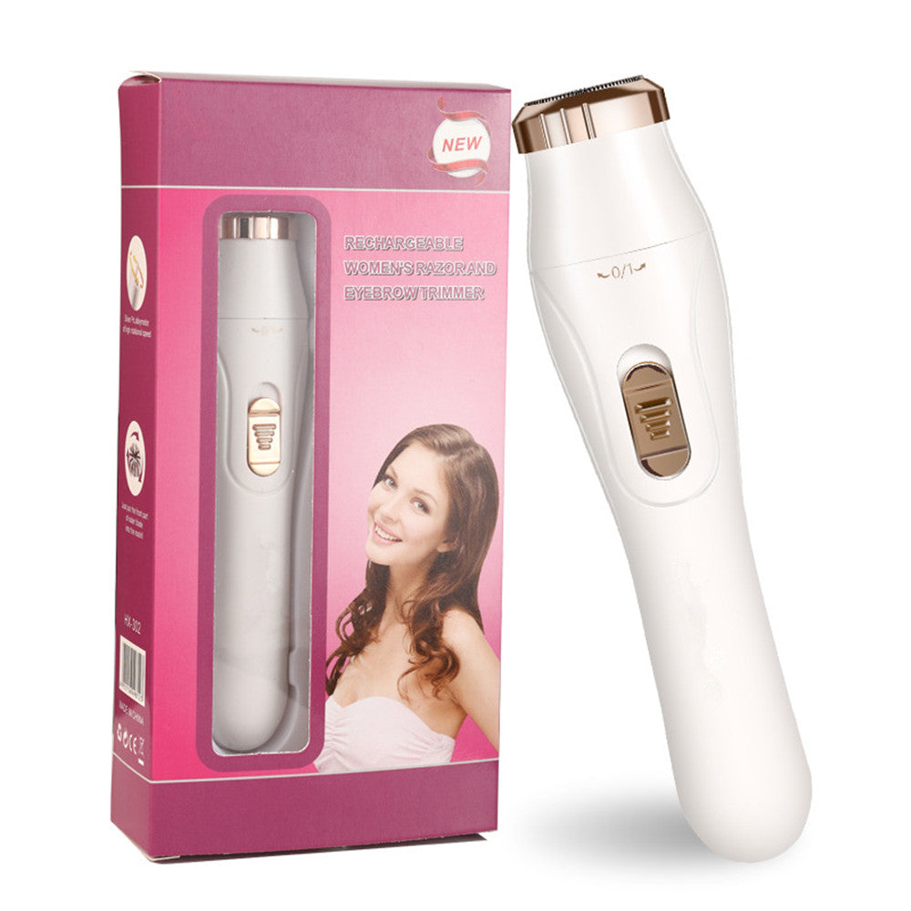 Multi-Use Trimmer – Clean & Precise