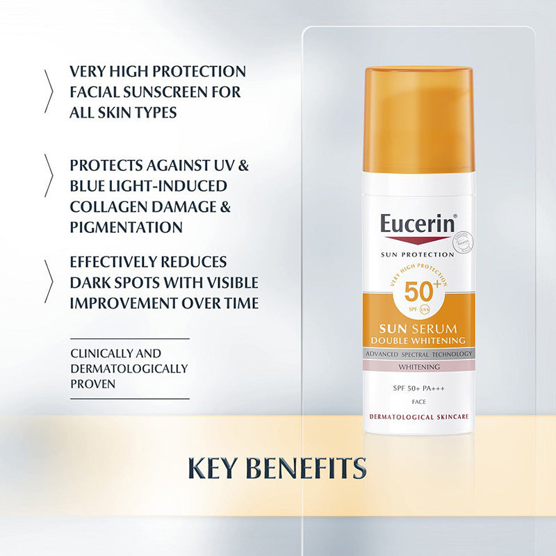 Moisturizing Sunscreen Cream – Daily UV Protection