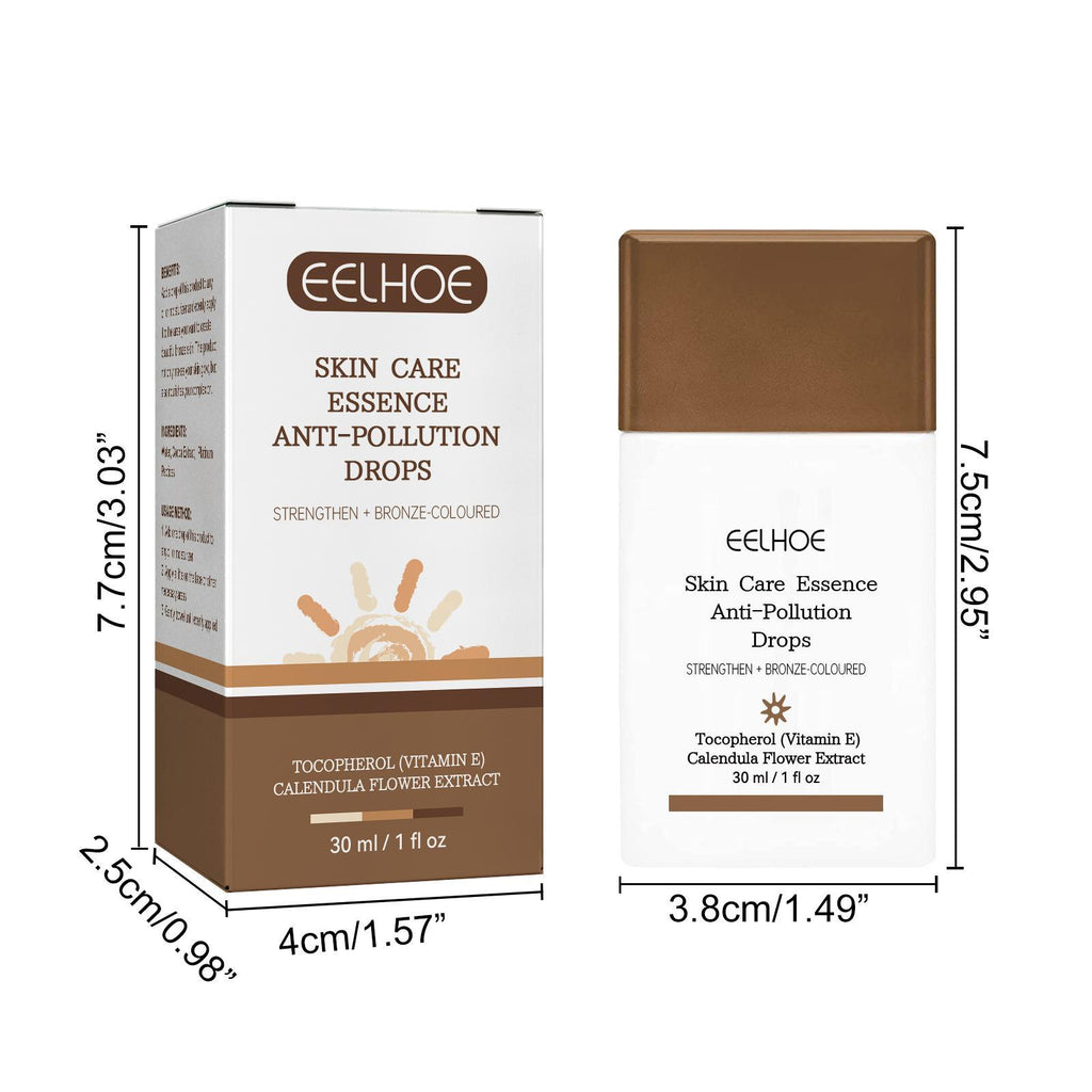 Self-Tanning Cream – Bronze Glow & Moisturizing