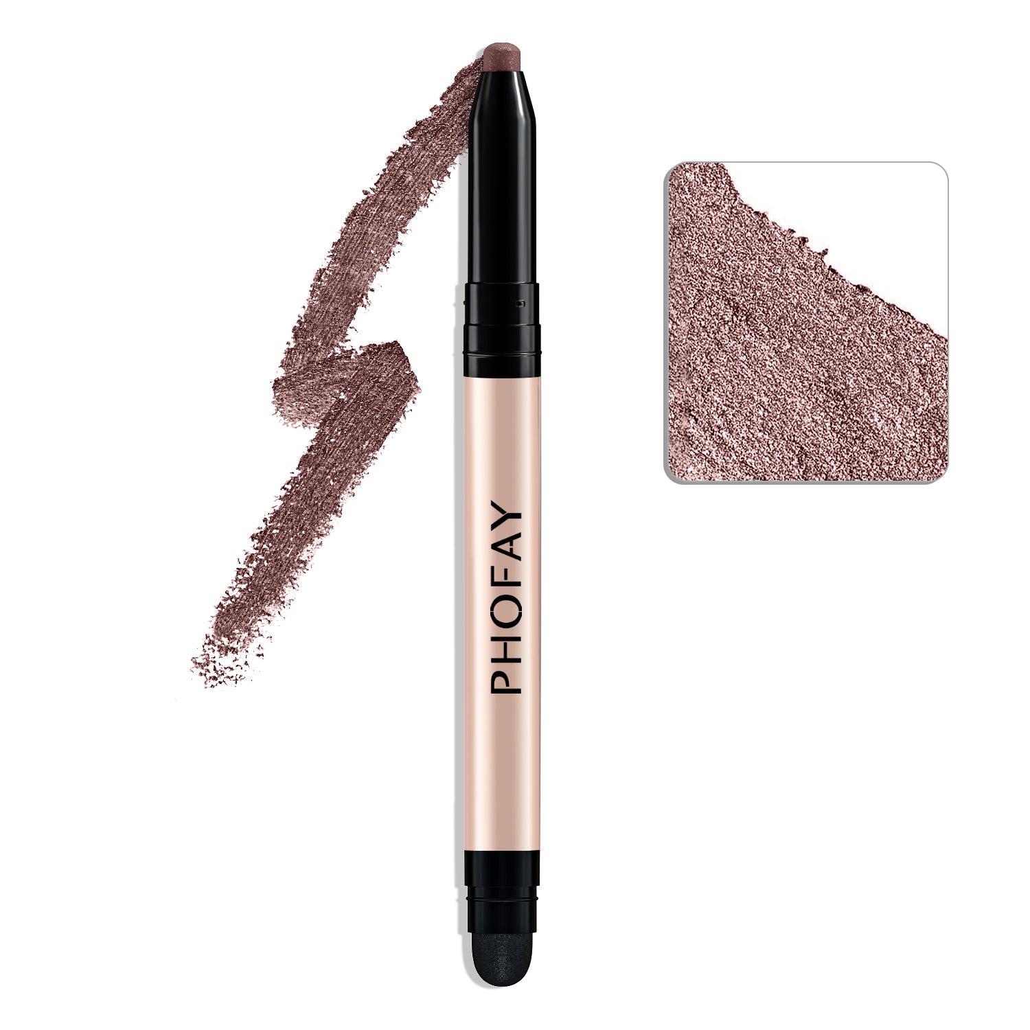 PHOFAY Eyeshadow Stick – Long-Lasting Color