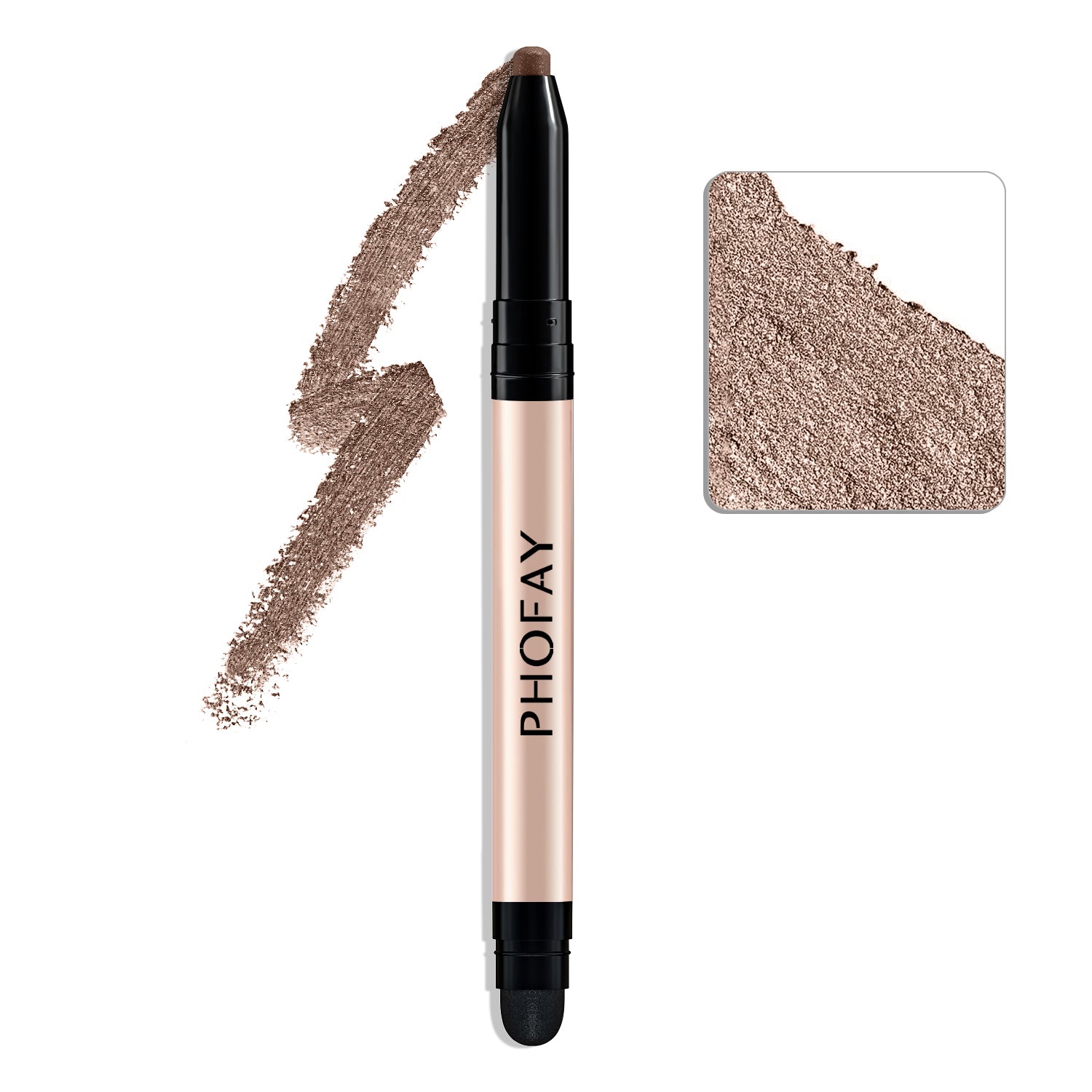 PHOFAY Eyeshadow Stick – Long-Lasting Color