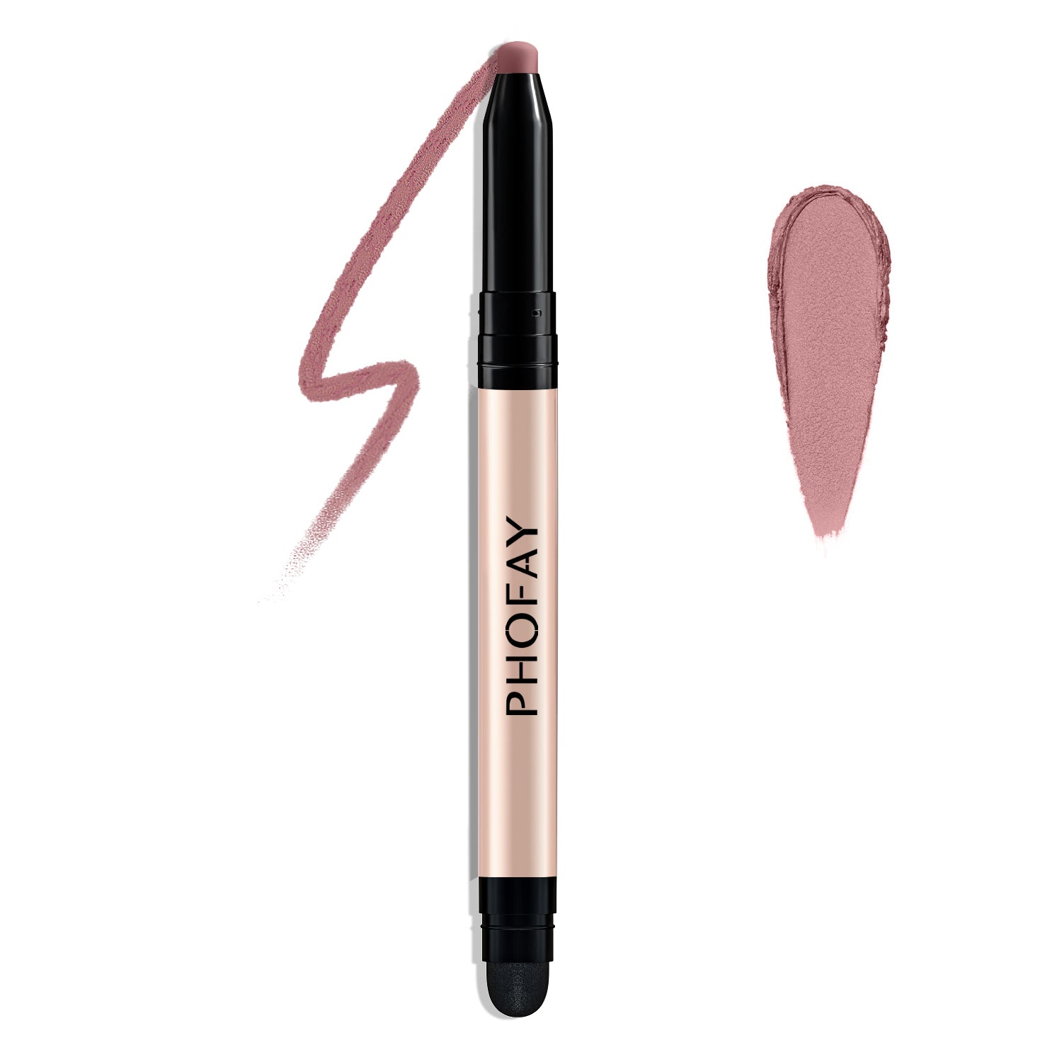 PHOFAY Eyeshadow Stick – Long-Lasting Color