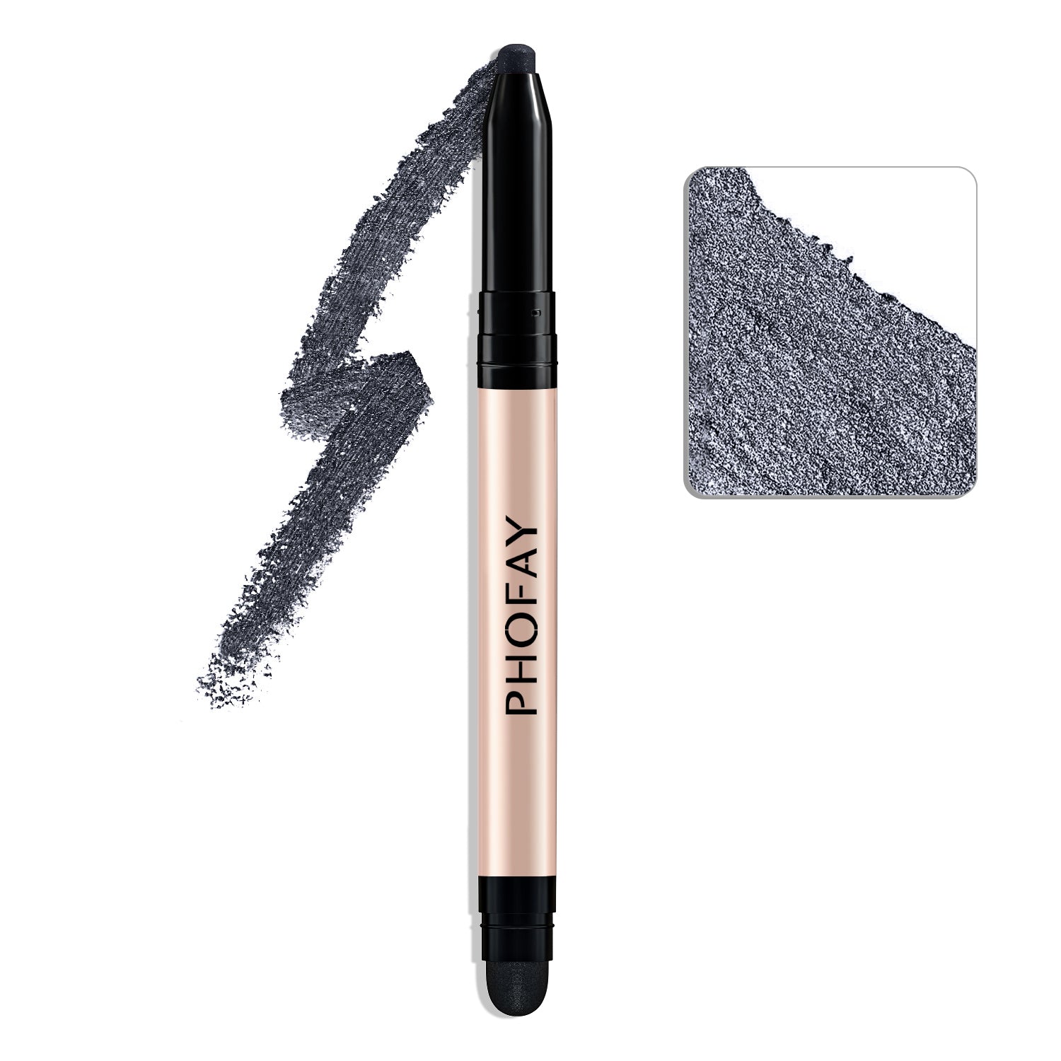 PHOFAY Eyeshadow Stick – Long-Lasting Color