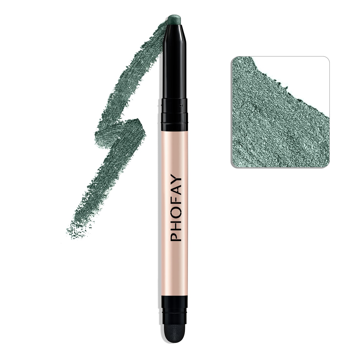 PHOFAY Eyeshadow Stick – Long-Lasting Color
