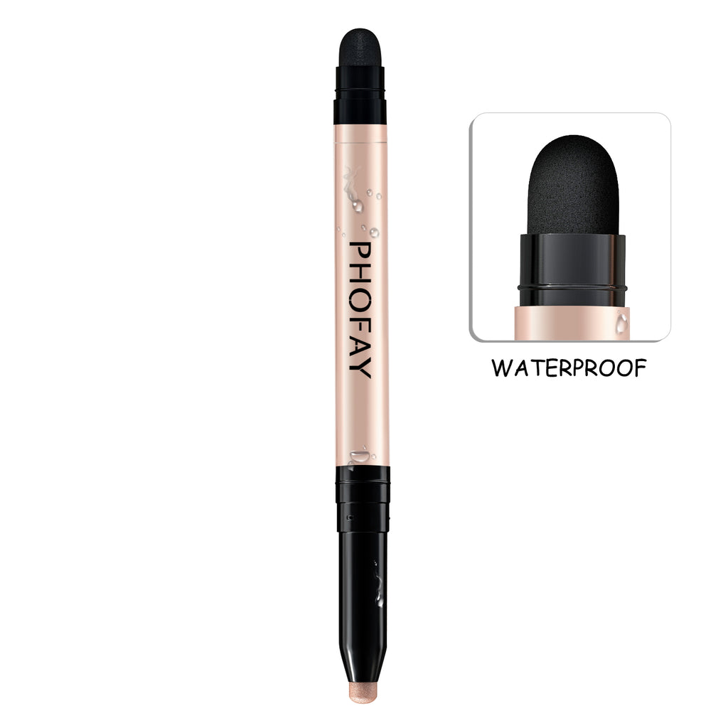 PHOFAY Eyeshadow Stick – Long-Lasting Color
