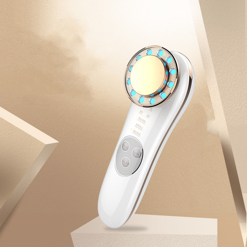 EMS Facial Lifting & LED Skin Care Device