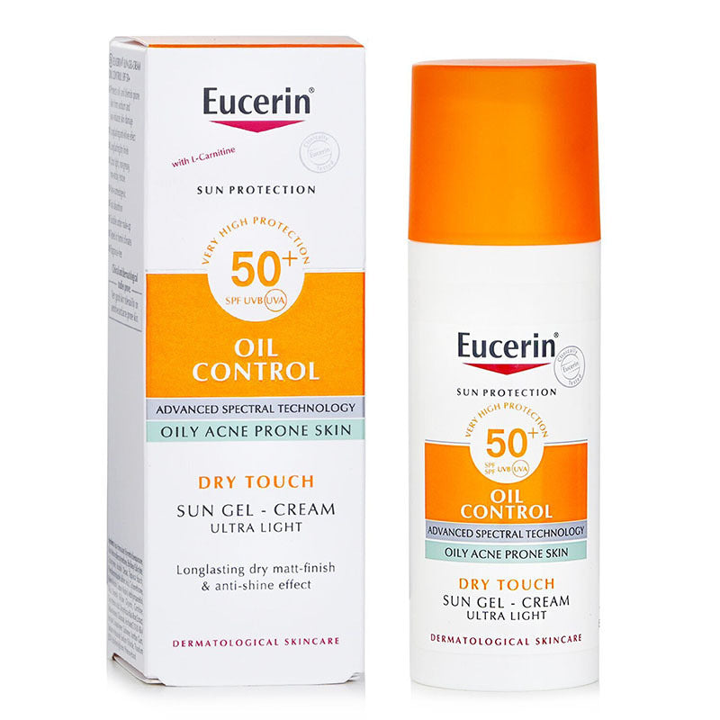 Moisturizing Sunscreen Cream – Daily UV Protection