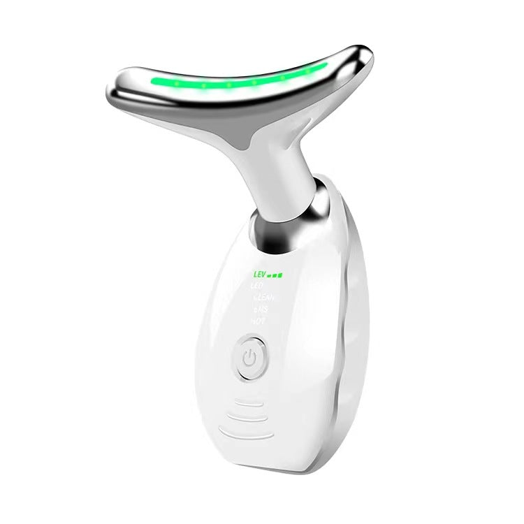 Beauty Neck & Face Care Massager