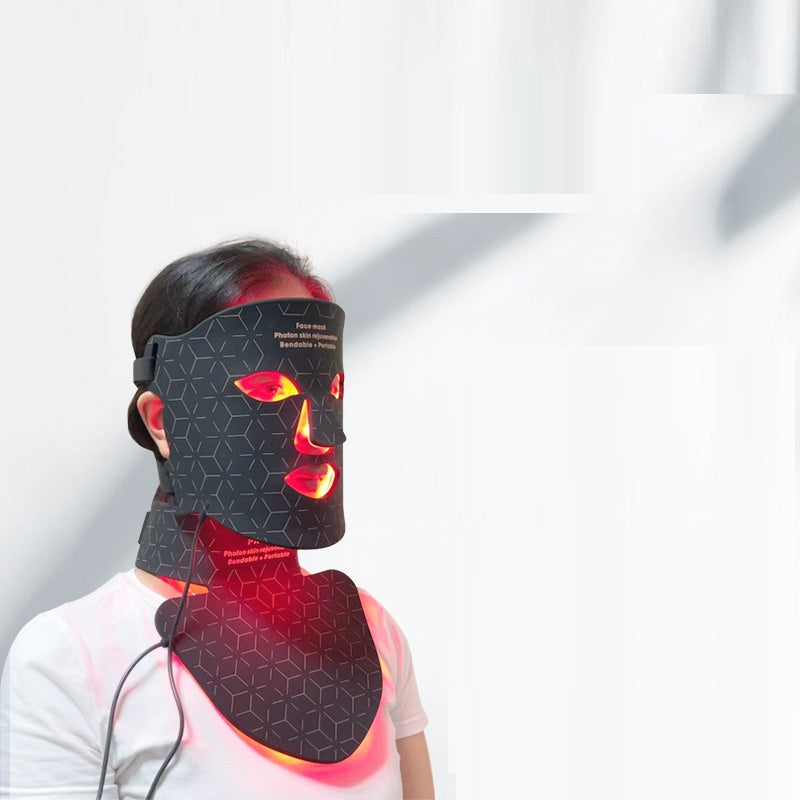 PureLume PhotonX™ LED Therapy Mask