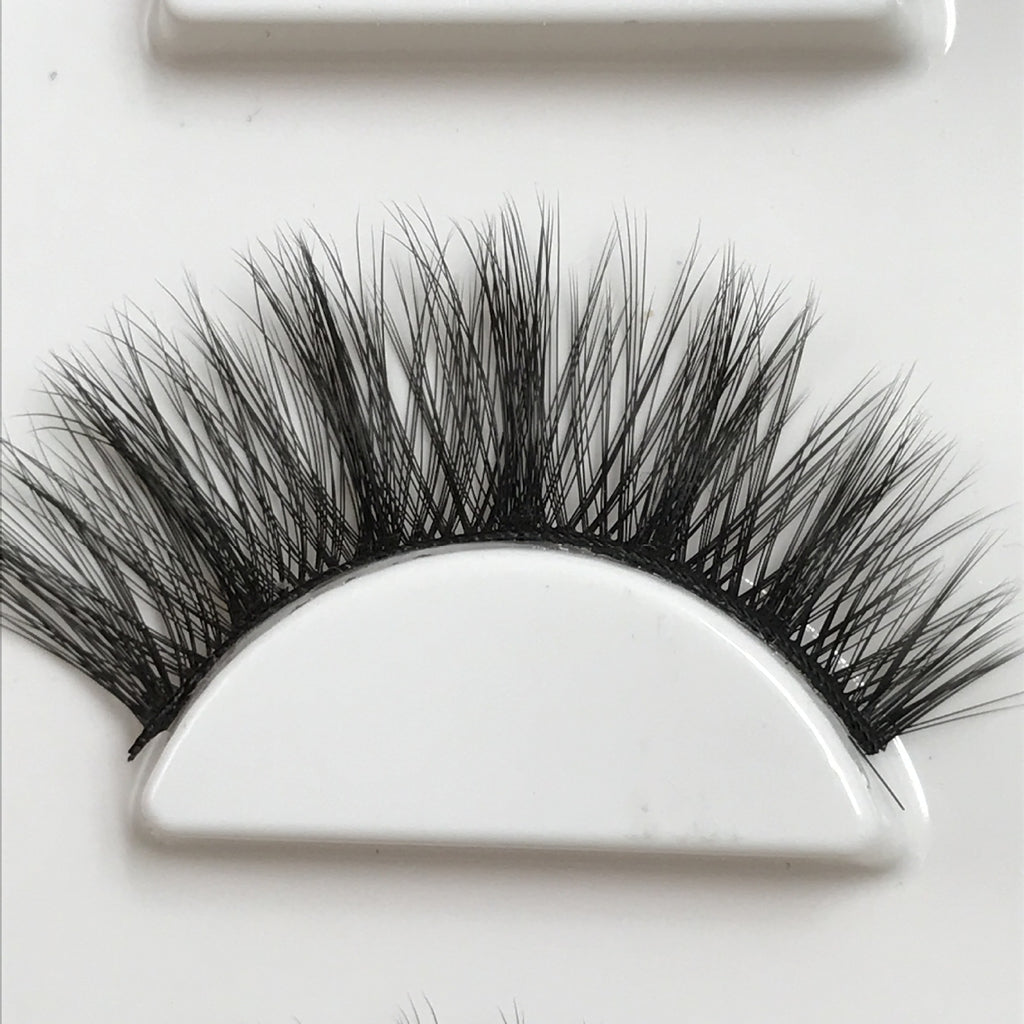 3D Luxury Lashes