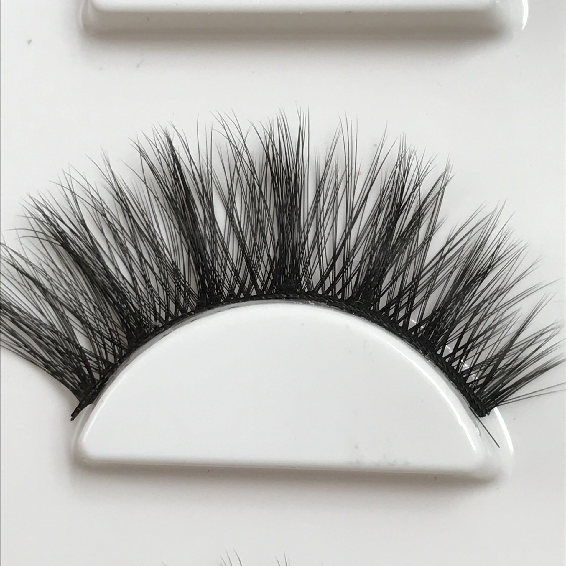 3D Luxury Lashes
