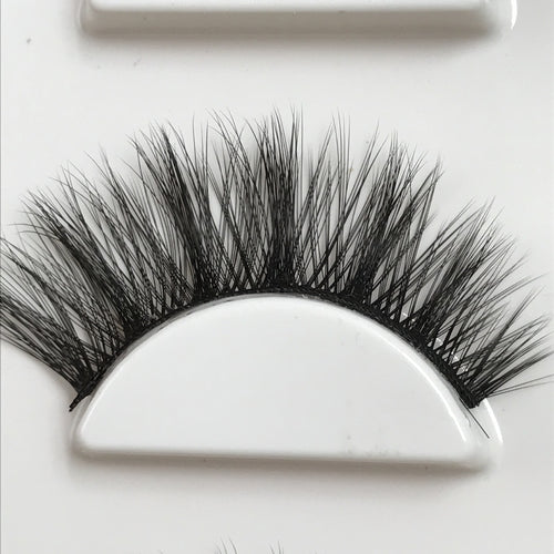 3D Luxury Lashes