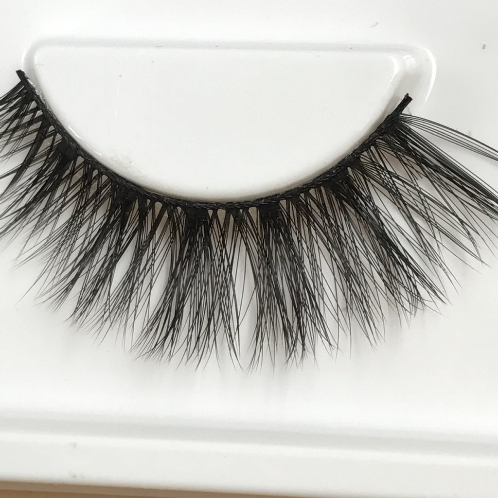 3D Luxury Lashes