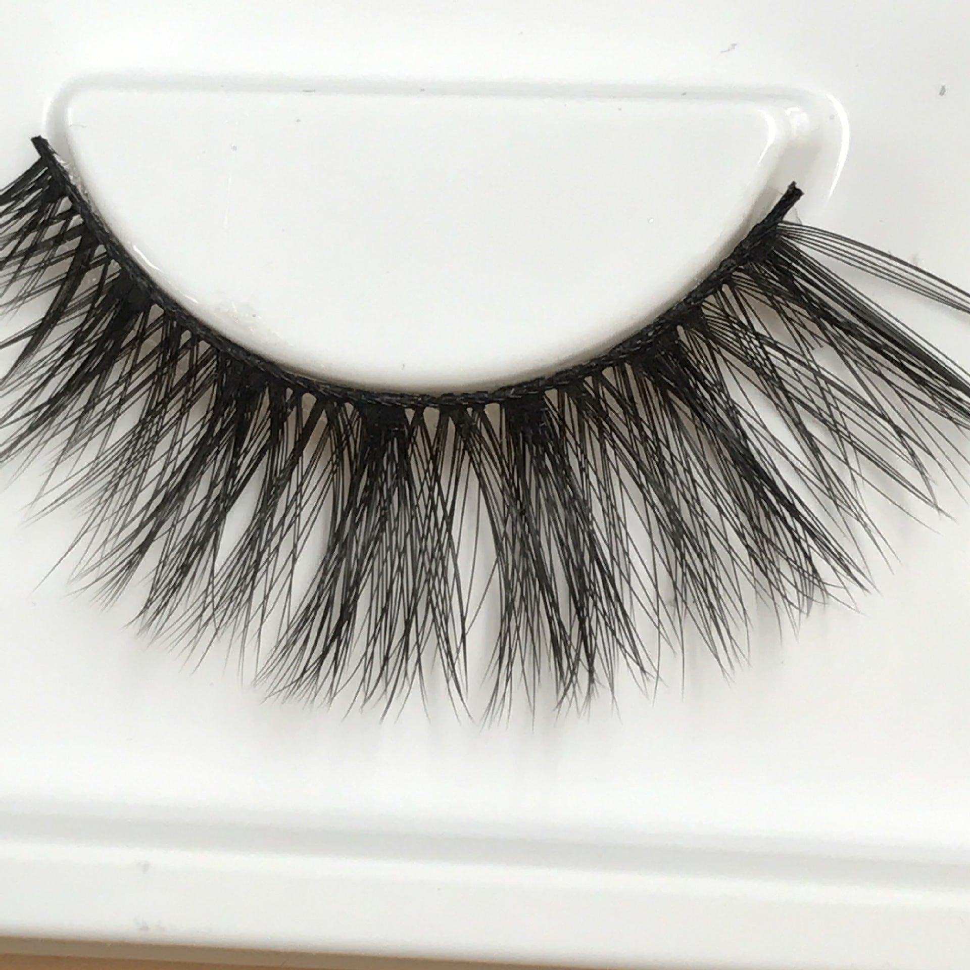 3D Luxury Lashes