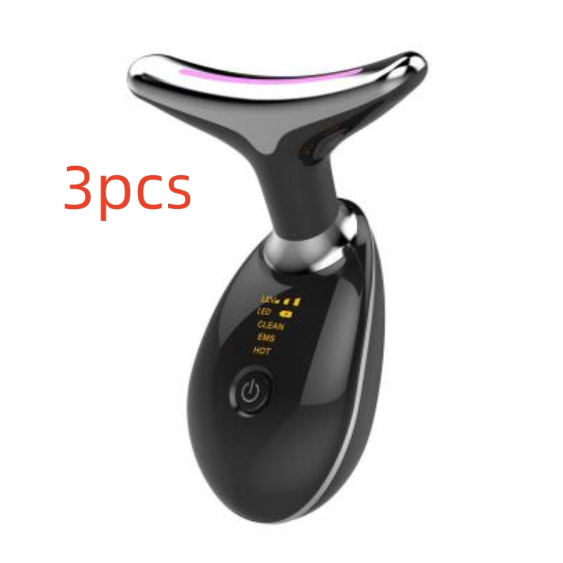 Beauty Neck & Face Care Massager