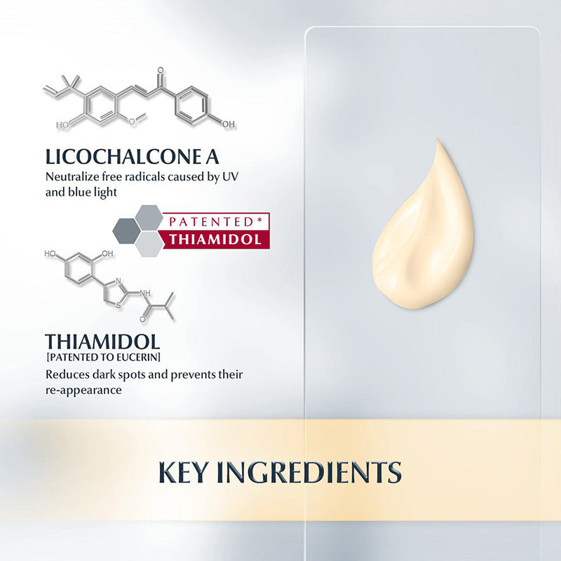 Moisturizing Sunscreen Cream – Daily UV Protection