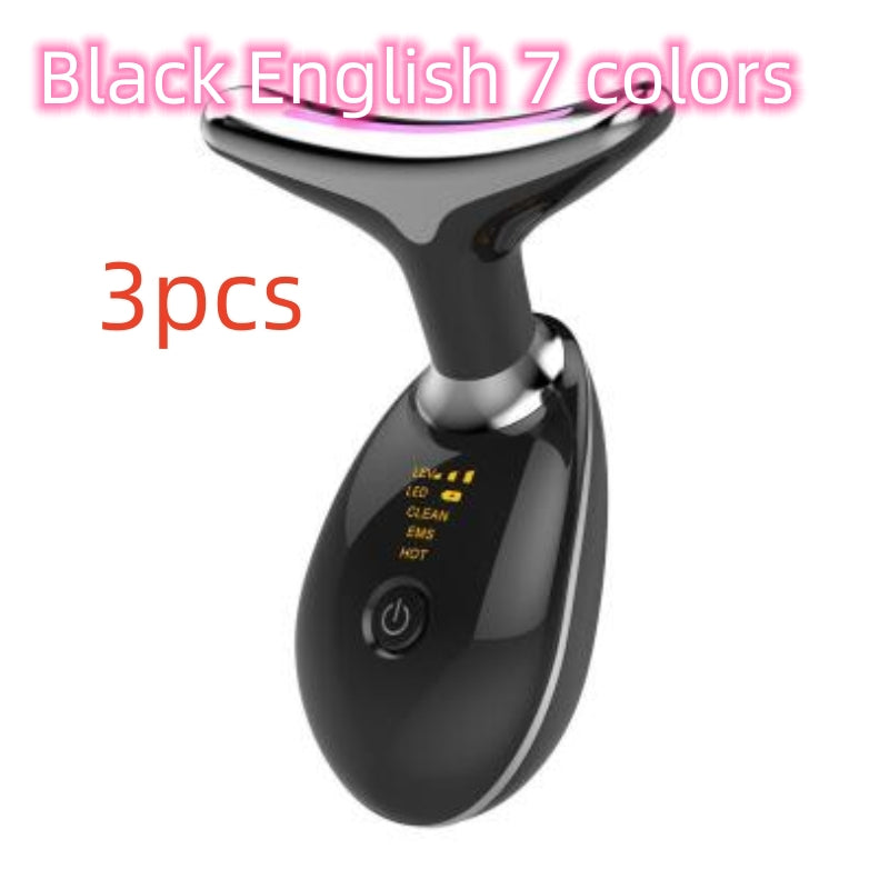Beauty Neck & Face Care Massager