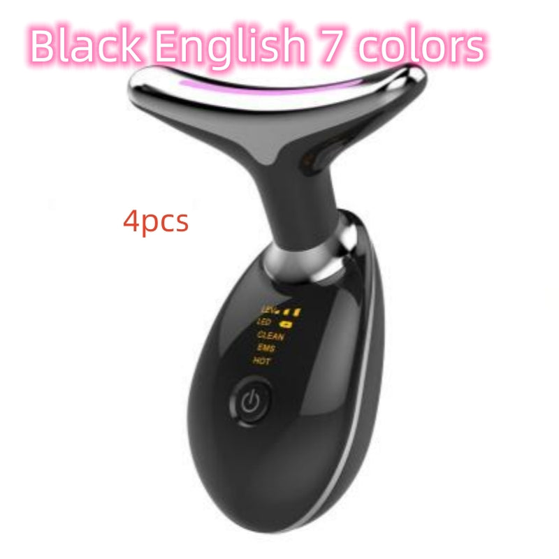 Beauty Neck & Face Care Massager