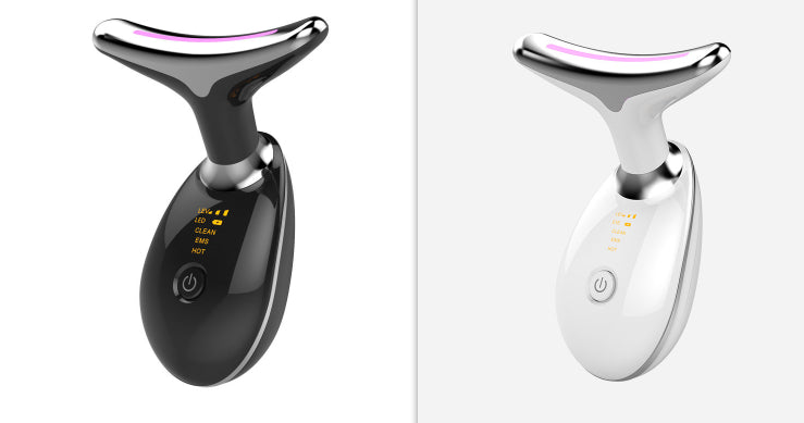Beauty Neck & Face Care Massager