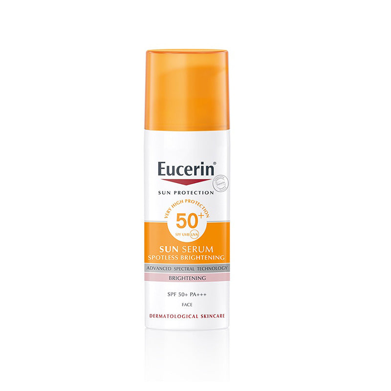 Moisturizing Sunscreen Cream – Daily UV Protection