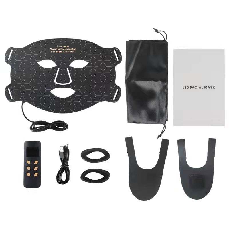PureLume PhotonX™ LED Therapy Mask