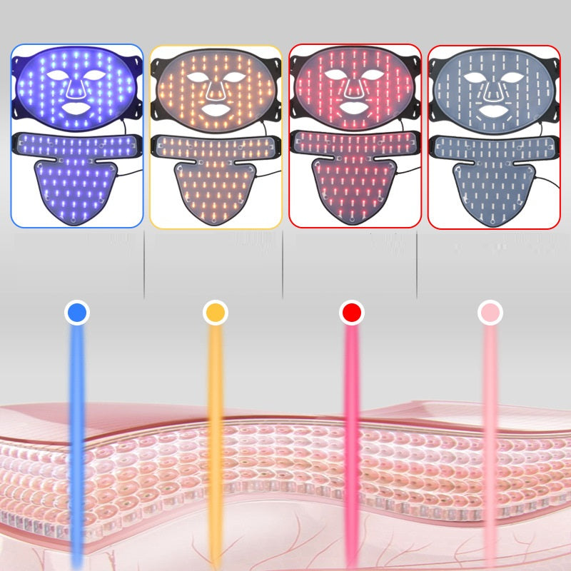 PureLume PhotonX™ LED Therapy Mask