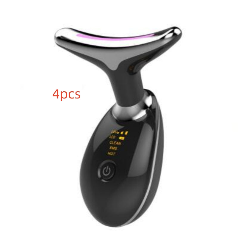Beauty Neck & Face Care Massager