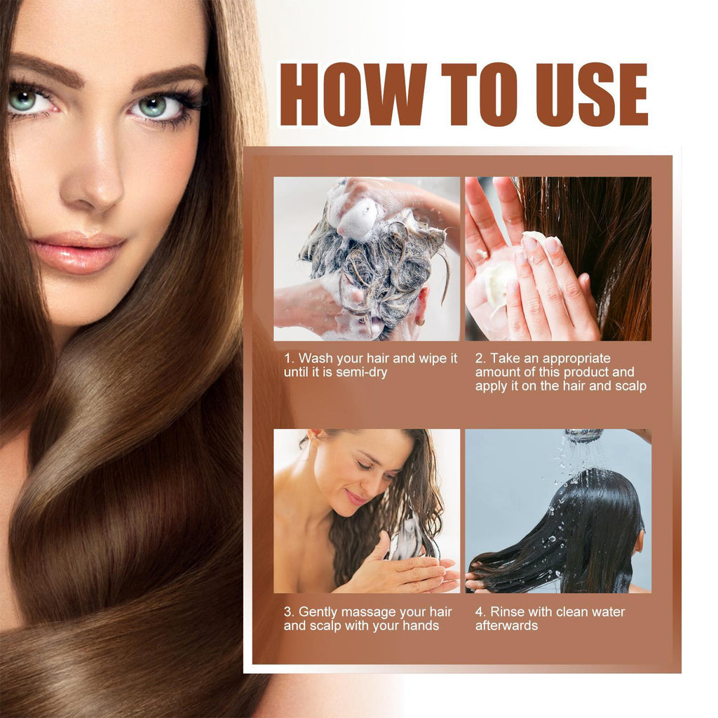 Batana Oil – Fuller, Thicker Hair Care