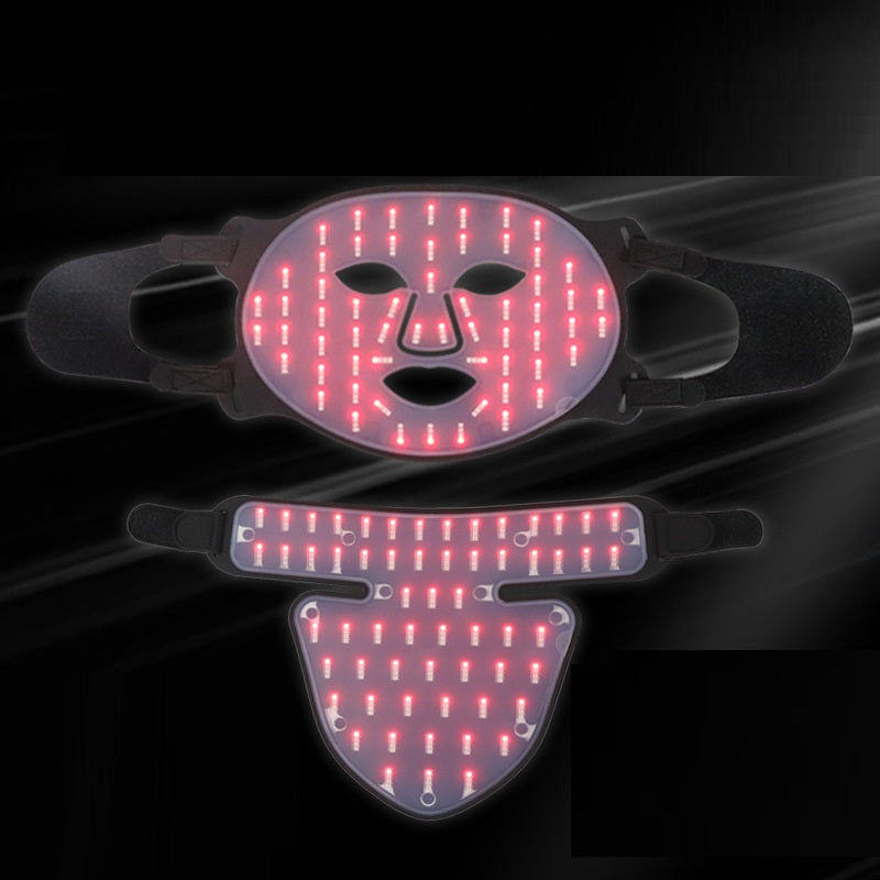 PureLume PhotonX™ LED Therapy Mask
