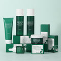 Snow Grass Facial Skincare Set – Complete Hydrating Beauty Collection