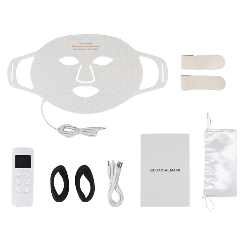 PureLume PhotonX™ LED Therapy Mask