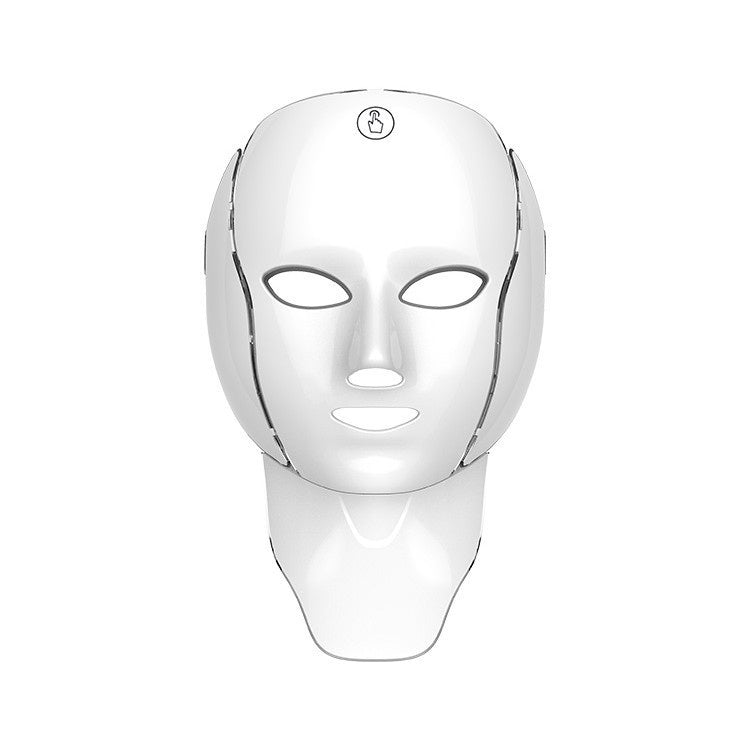 Rechargeable LED Photon Beauty Mask