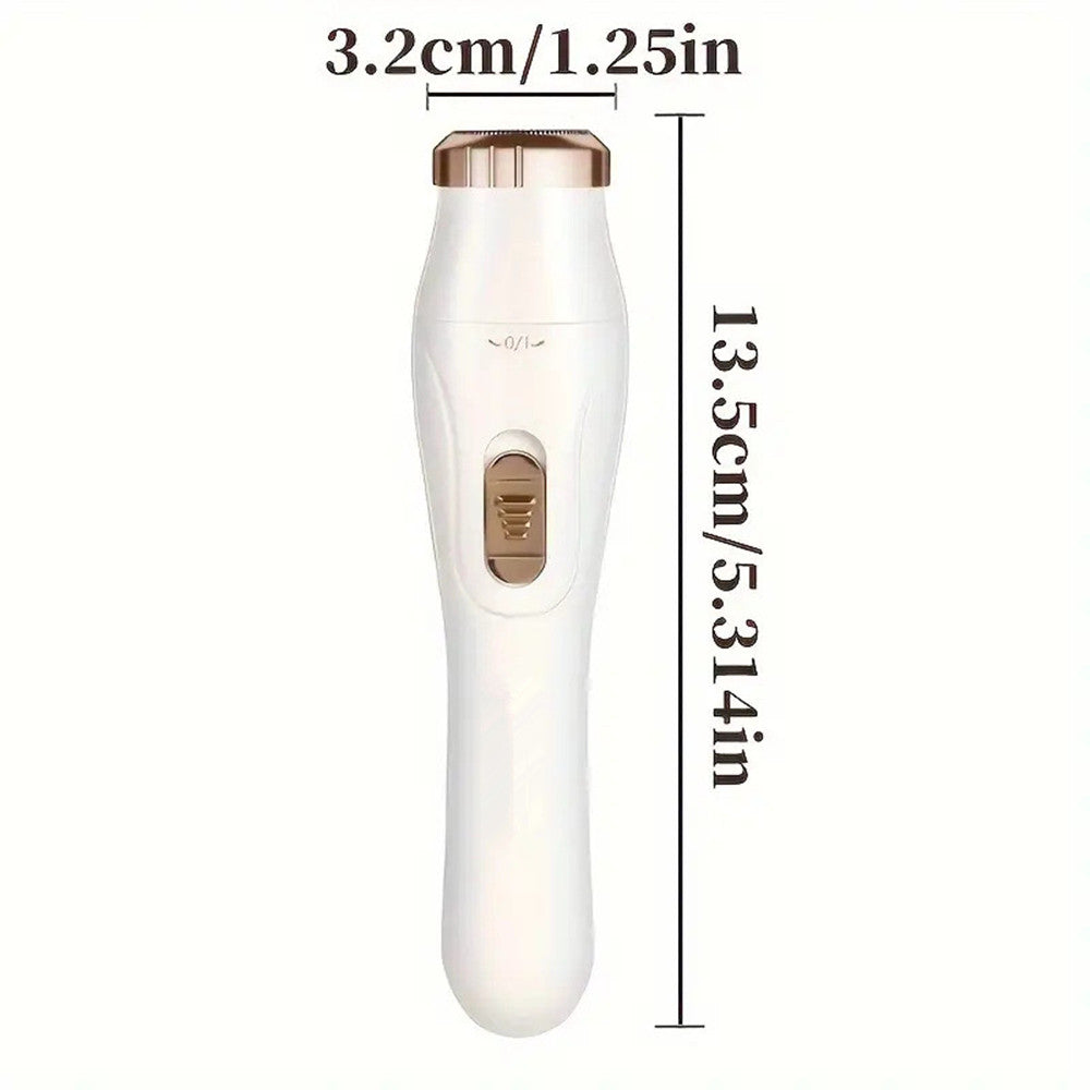 Multi-Use Trimmer – Clean & Precise