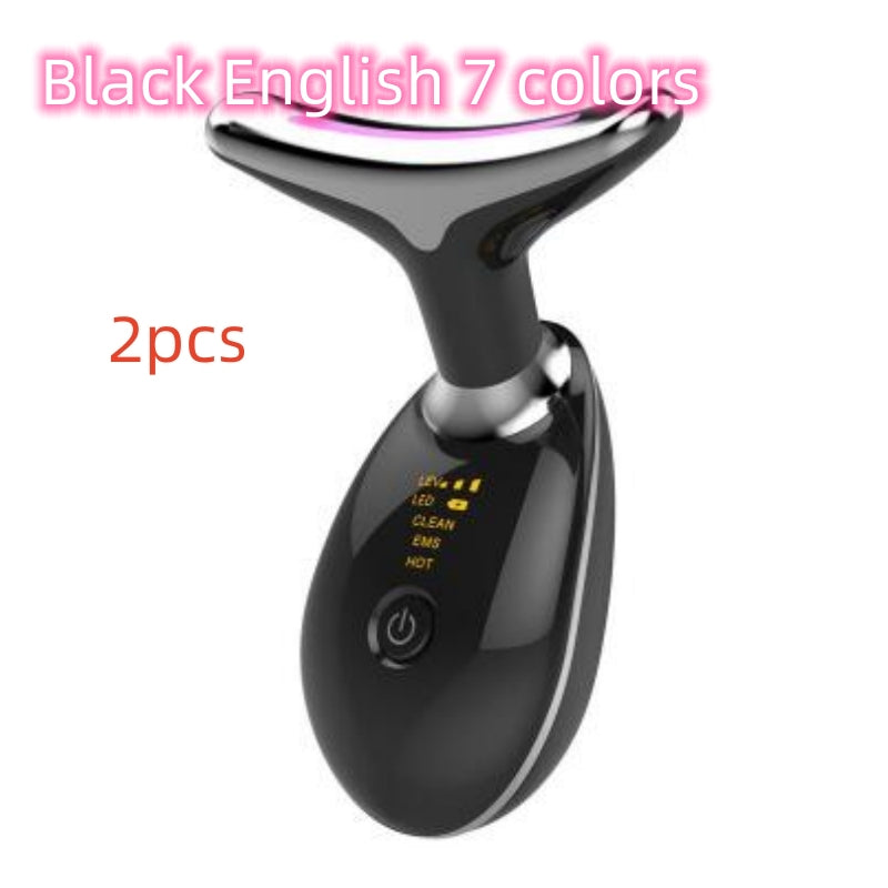 Beauty Neck & Face Care Massager