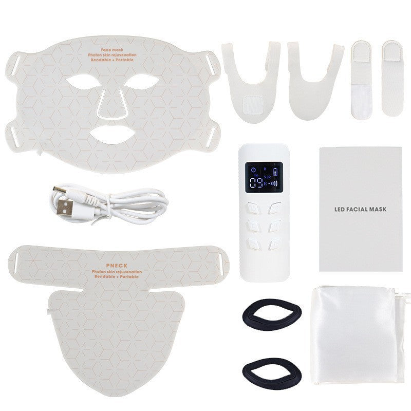 PureLume PhotonX™ LED Therapy Mask