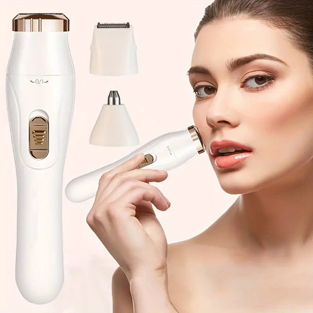 Multi-Use Trimmer – Clean & Precise
