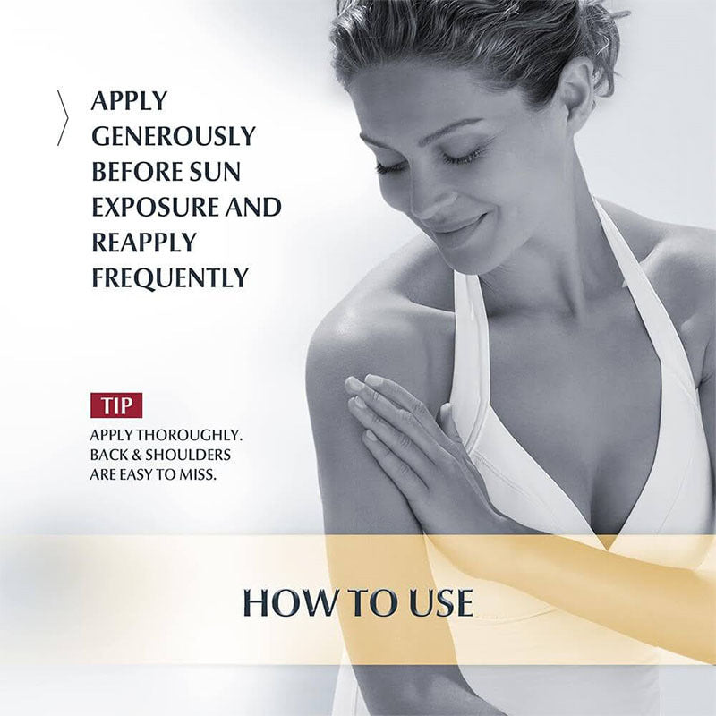 Moisturizing Sunscreen Cream – Daily UV Protection