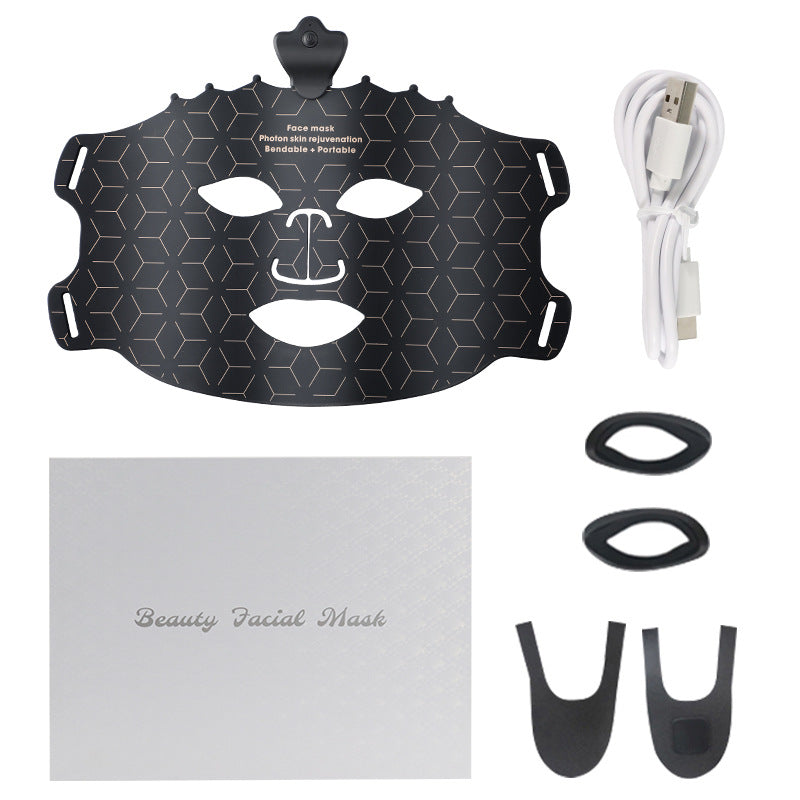 PureLume PhotonX™ LED Therapy Mask