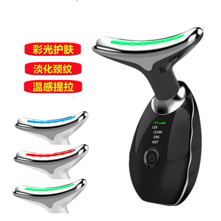 Beauty Neck & Face Care Massager