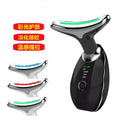 Beauty Neck & Face Care Massager