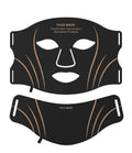 PureLume PhotonX™ LED Face & Neck Therapy Mask