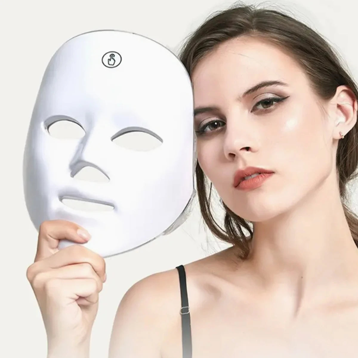 PureLume PhotonX™ 7-Color LED Therapy Mask