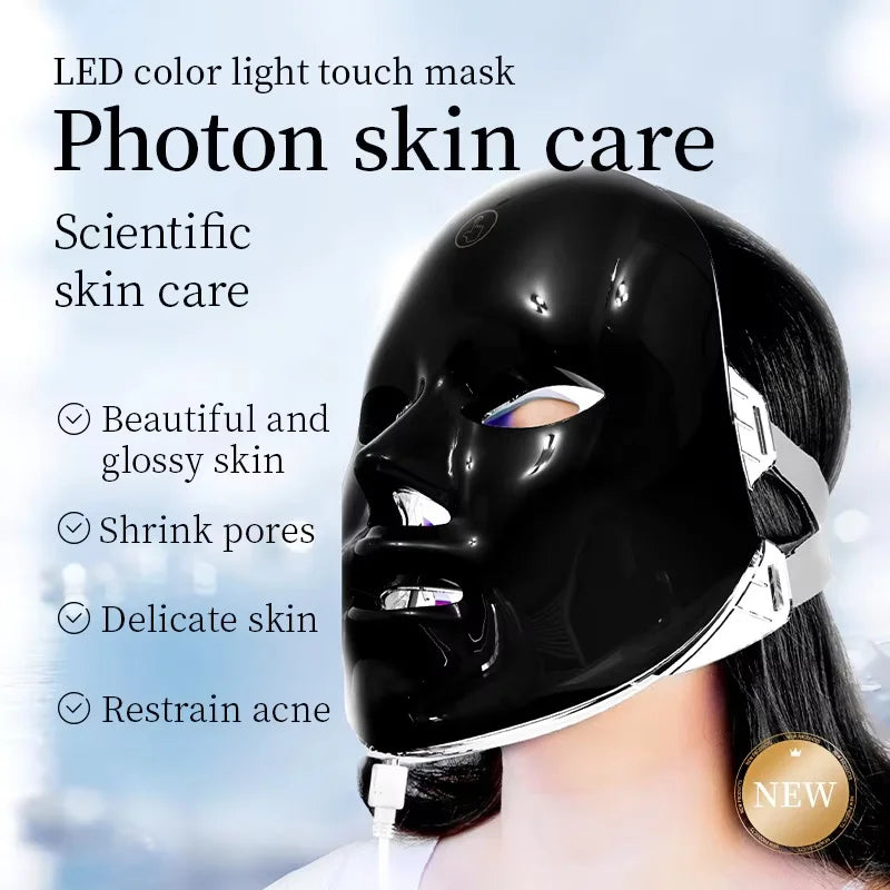 PureLume PhotonX™ LED Therapy Mask